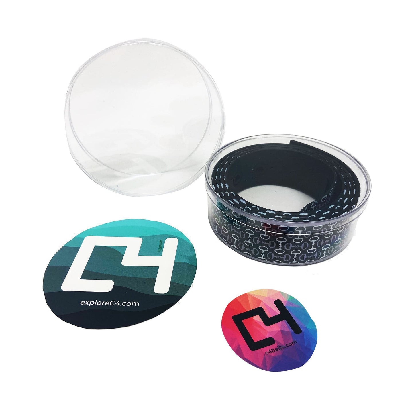 Clear Case