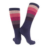 Very Berry Crew Socks socks C4 BELTS