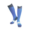 Load image into Gallery viewer, High Performance Riding Socks - Cornflower socks C4 BELTS