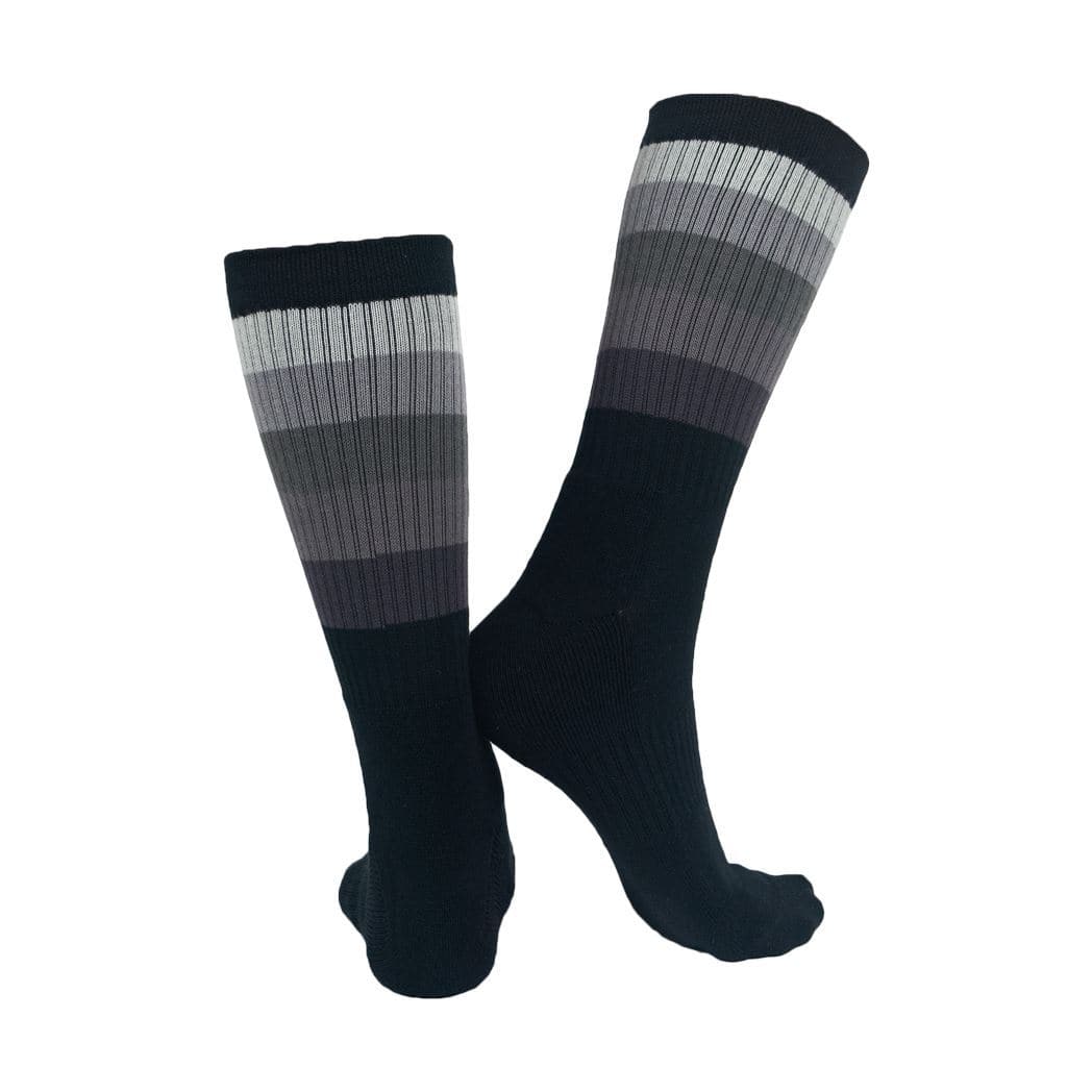 Eclipse Crew Socks socks C4 BELTS