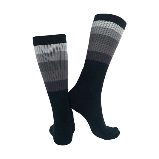 Eclipse Crew Socks socks C4 BELTS