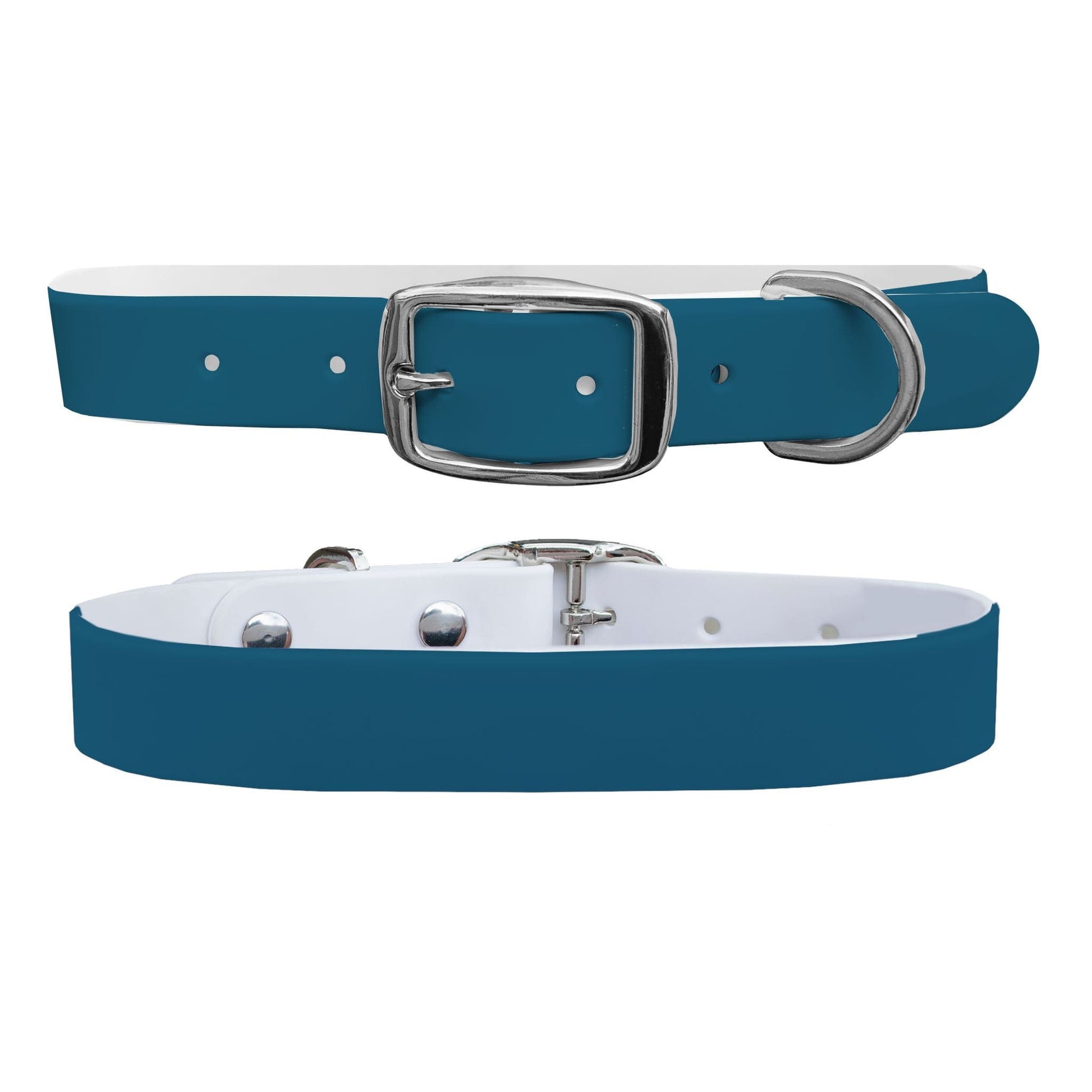 Midnight Dog Collar Dog Collar C4 BELTS
