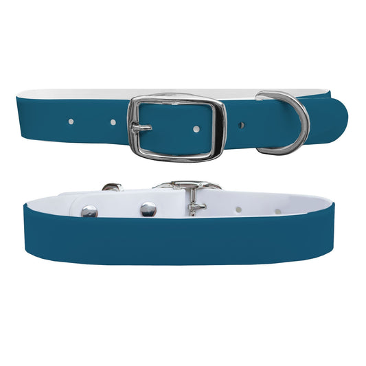 Midnight Dog Collar Dog Collar C4 BELTS