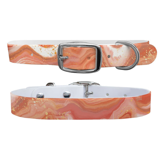Antelope Canyon Dog Collar Dog Collar C4 BELTS