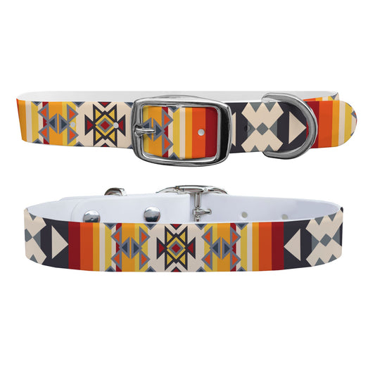 Desert Dreams Dog Collar Dog Collar C4 BELTS