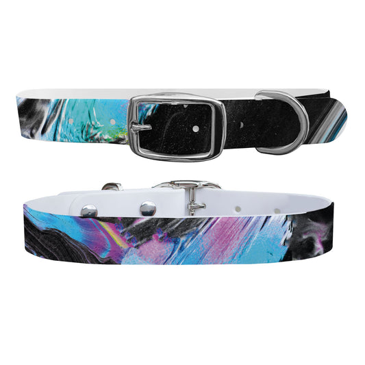 Dark Spell Dog Collar Dog Collar C4 BELTS