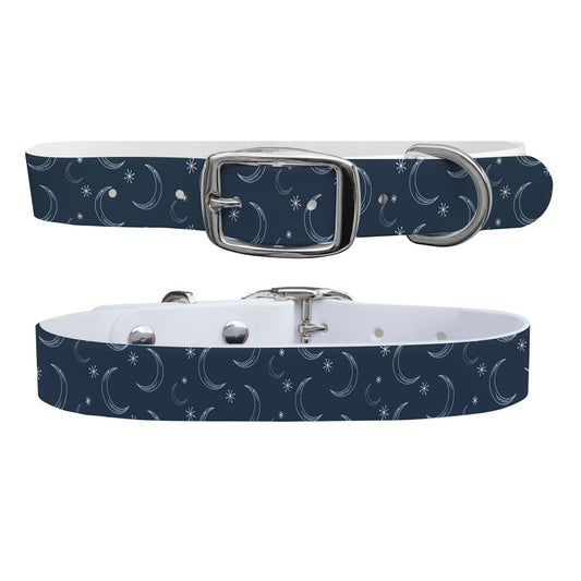 Moonlight Dog Collar Dog Collar C4 BELTS