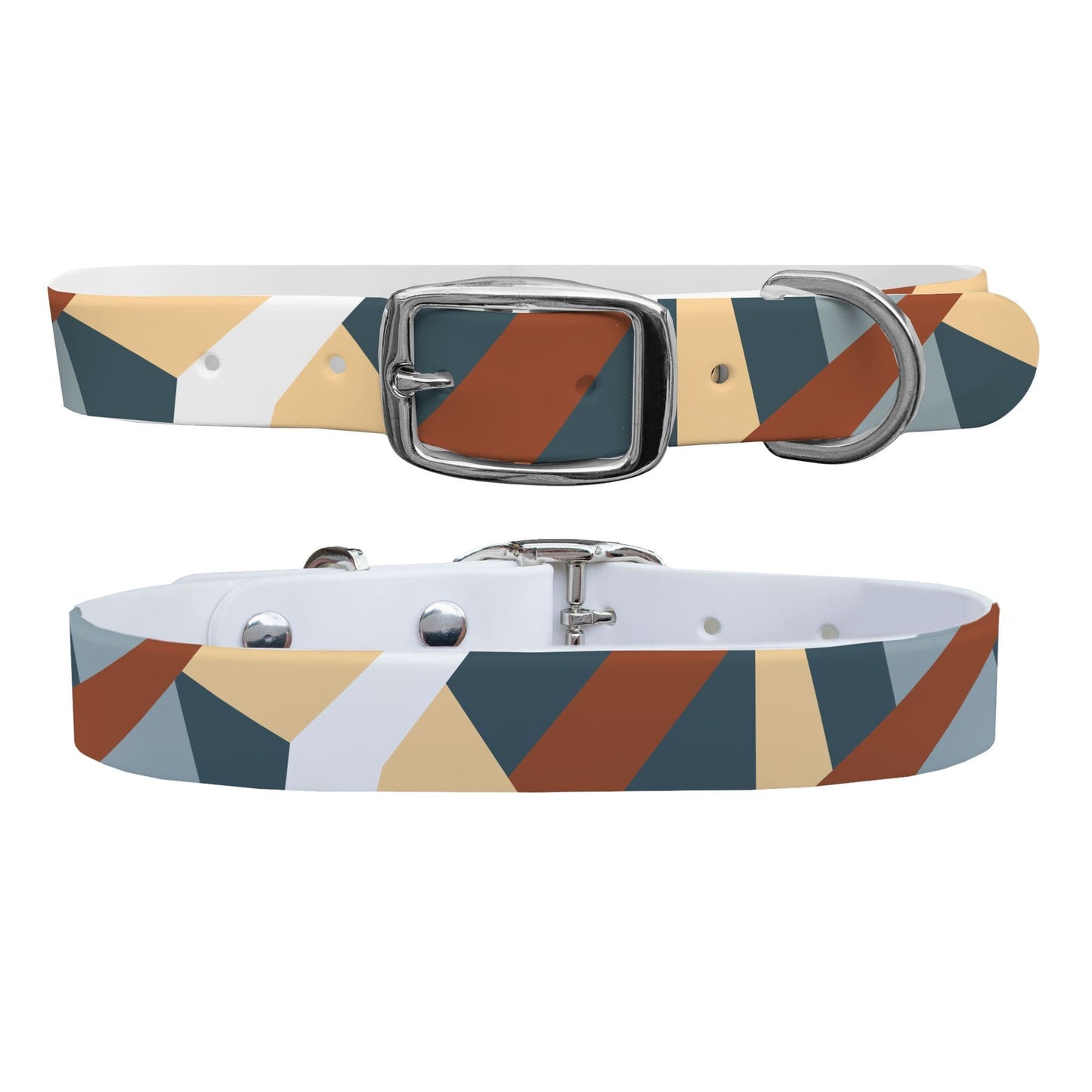 Sweater Weather Dog Collar Dog Collar C4 BELTS