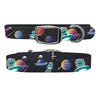 Aliens Dog Collar Dog Collar C4 BELTS