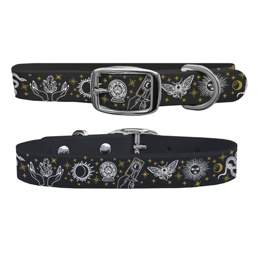 Magick Dog Collar Dog Collar C4 BELTS