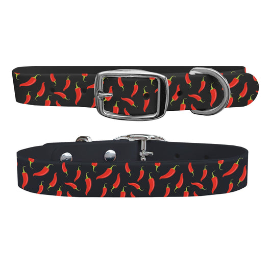 Peppers Dog Collar Dog Collar C4 BELTS