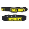 Security Dog Collar Dog Collar C4 BELTS