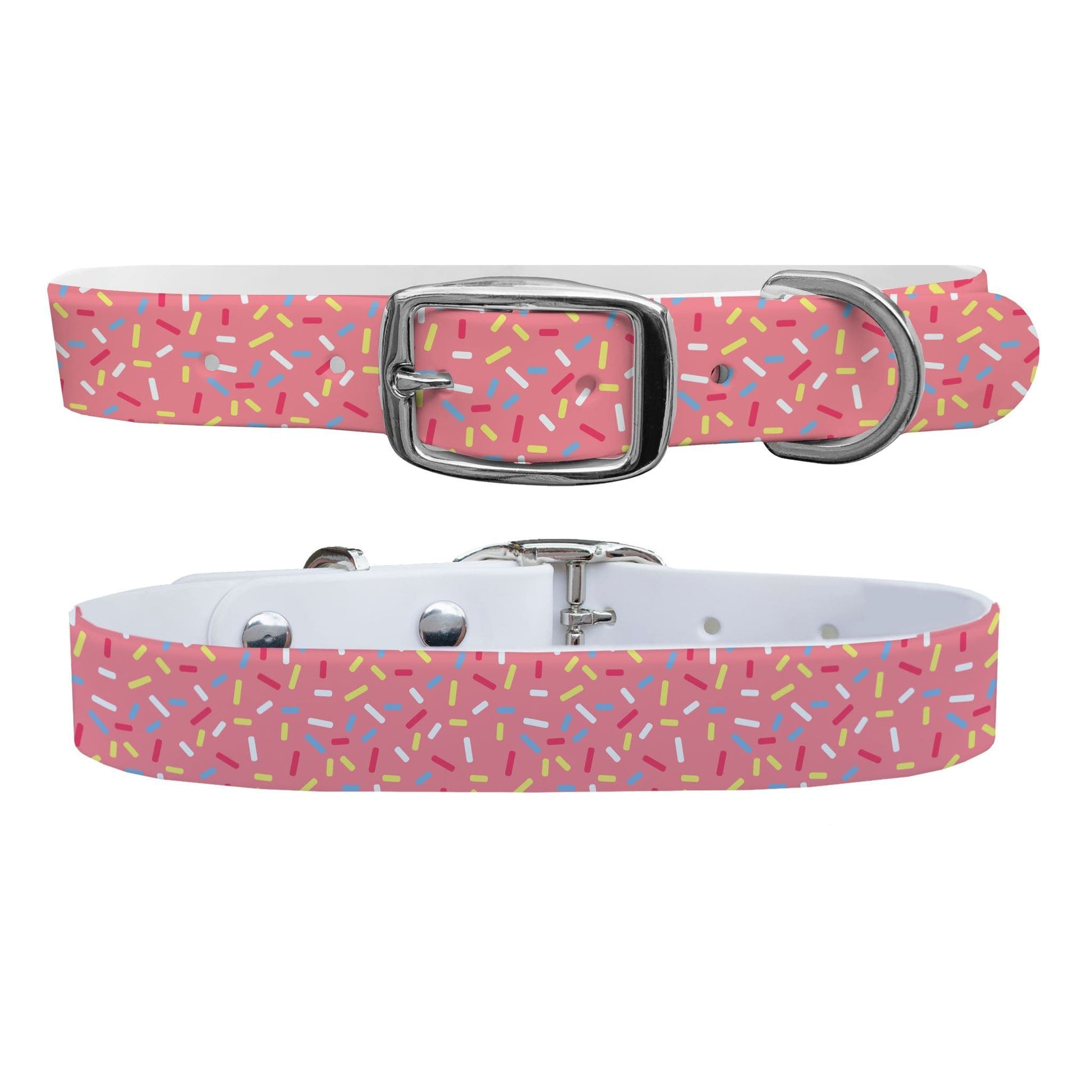 Sprinkles Dog Collar Dog Collar C4 BELTS