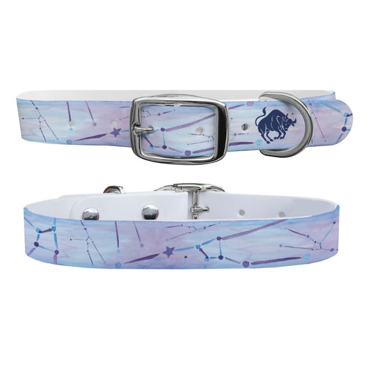 Taurus Dog Collar Dog Collar C4 BELTS