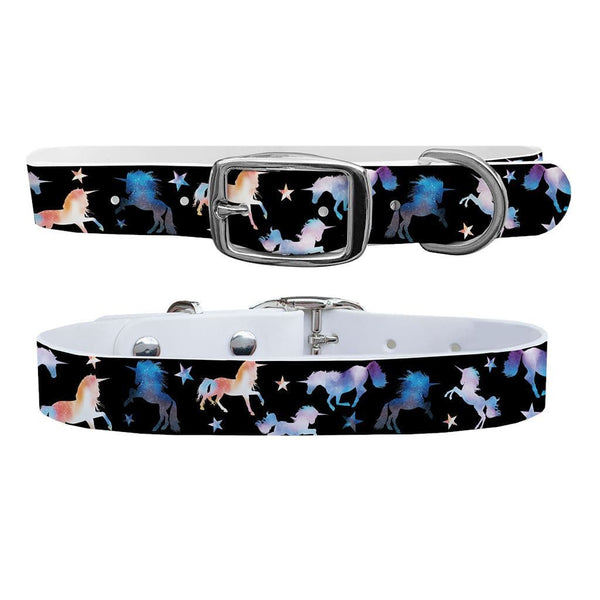 Unicorn Dog Collar Unicorn Magic Collar C4