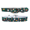 Santa Paws Dog Collar Dog Collar C4 BELTS