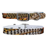 CP - Rooster Dog Collar Dog Collar C4 BELTS