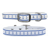 ETA Anchors Dog Collar Dog Collar C4 BELTS