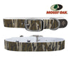Mossy Oak - Bottomland Heritage Collar Dog Collar C4 BELTS