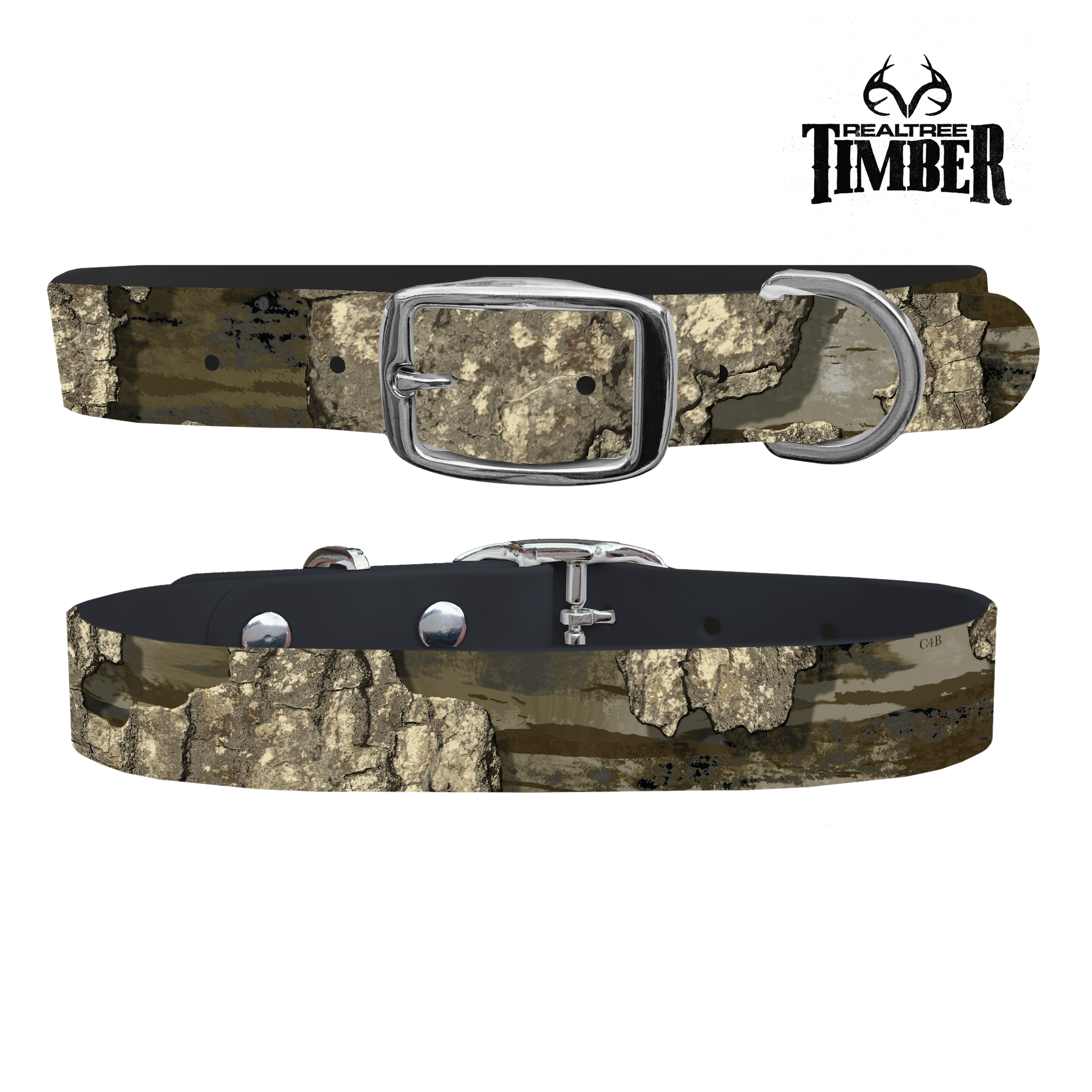 Realtree - Timber Multi Collar