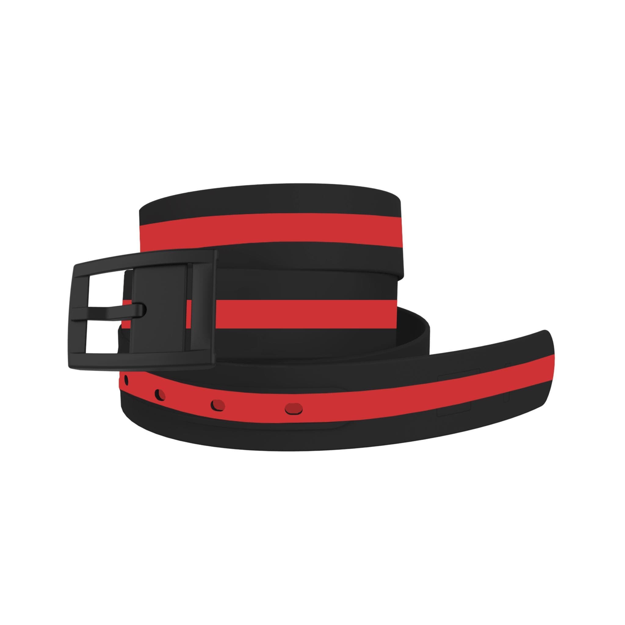 Red Line Firefighter Belt Belt-Classic C4 BELTS