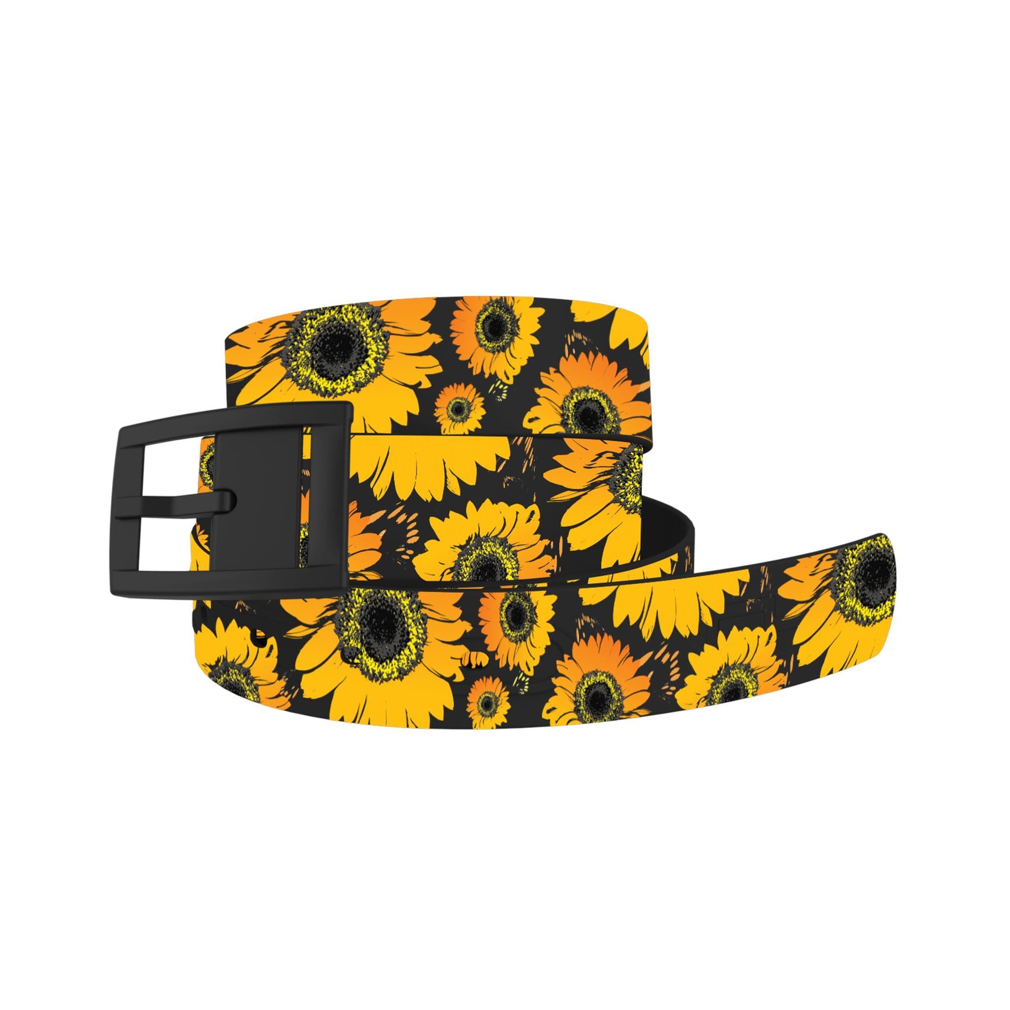 Sunflower Belt Belt-Classic C4 BELTS