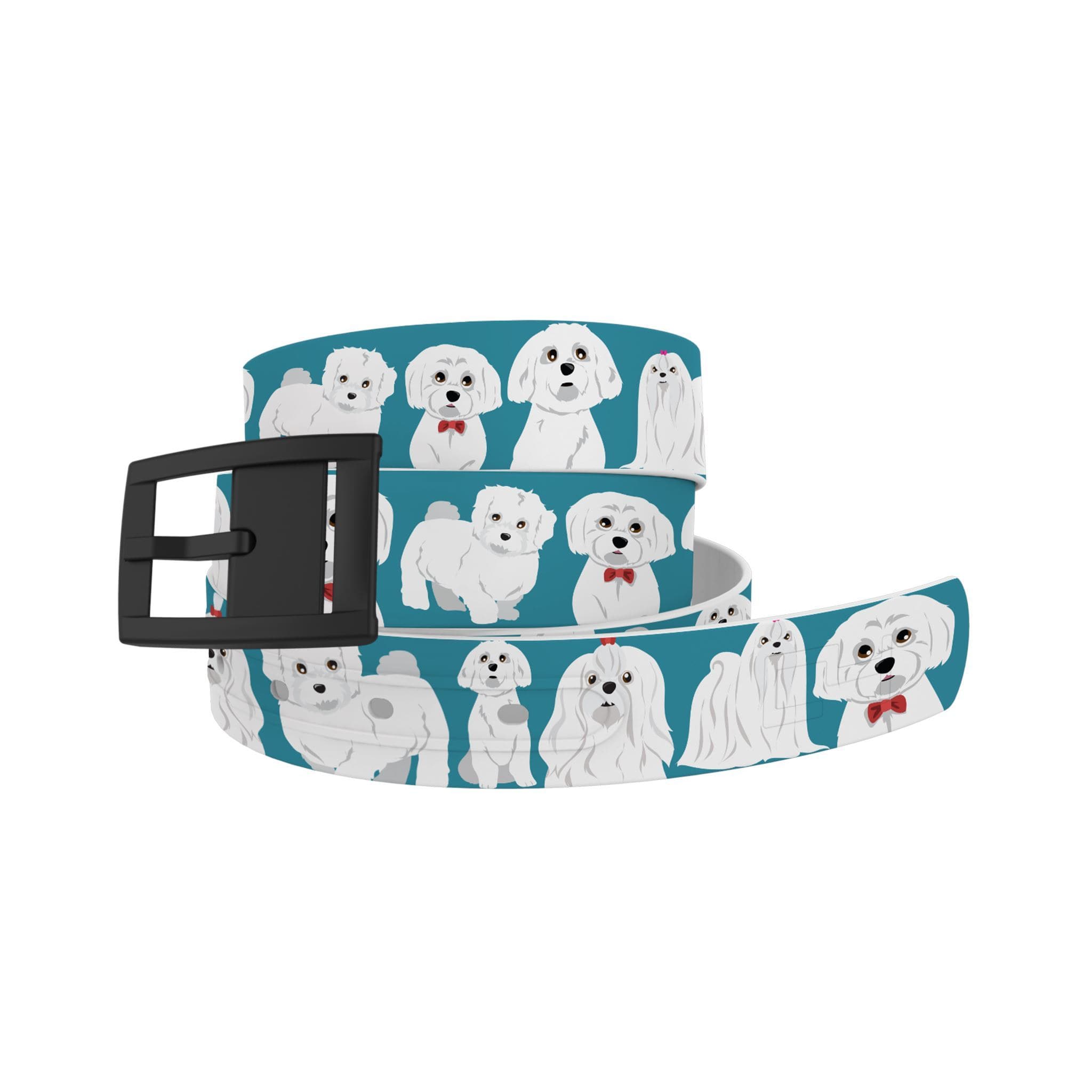 Maltese Belt Belt-Classic C4 BELTS