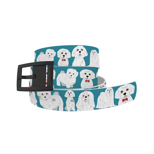 Maltese Belt Belt-Classic C4 BELTS