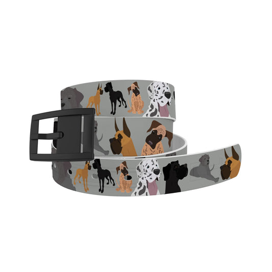 Great Dane Belt Belt-Classic C4 BELTS