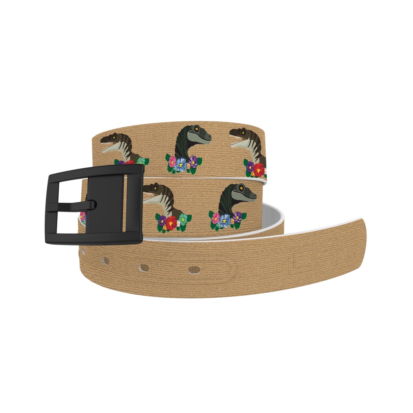 Velociraptor Belt Belt-Classic C4 BELTS