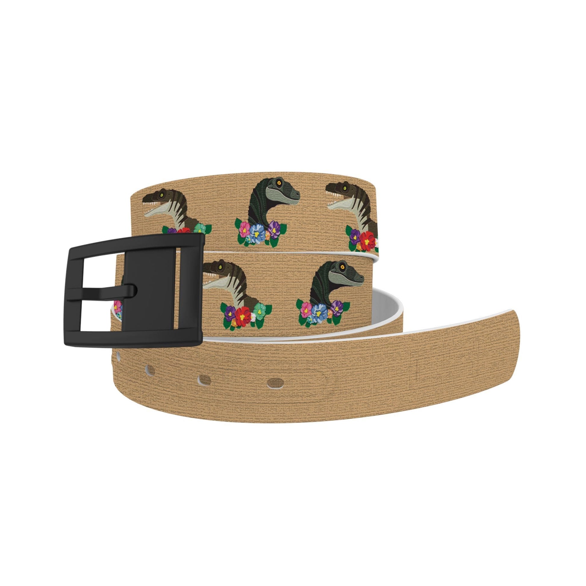 Velociraptor Belt Belt-Classic C4 BELTS