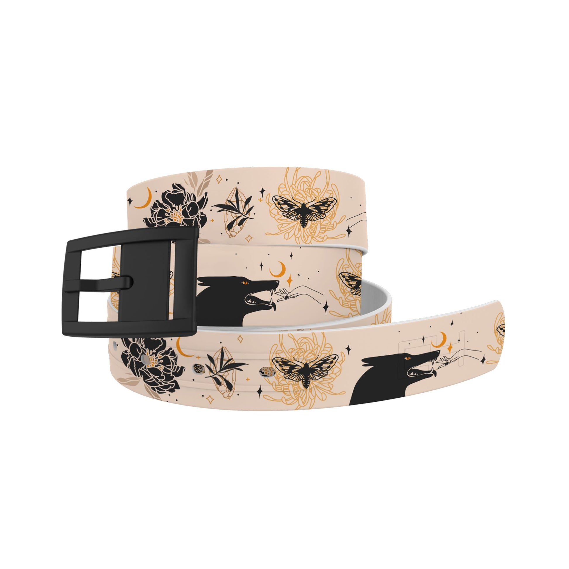 Wolf Child Belt Belt-Classic C4 BELTS
