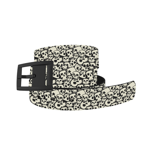 Bad to the Bone Belt Belt-Classic C4 BELTS