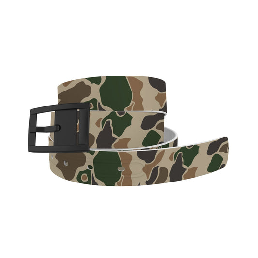 Brigadier Camo Belt Belt-Classic C4 BELTS