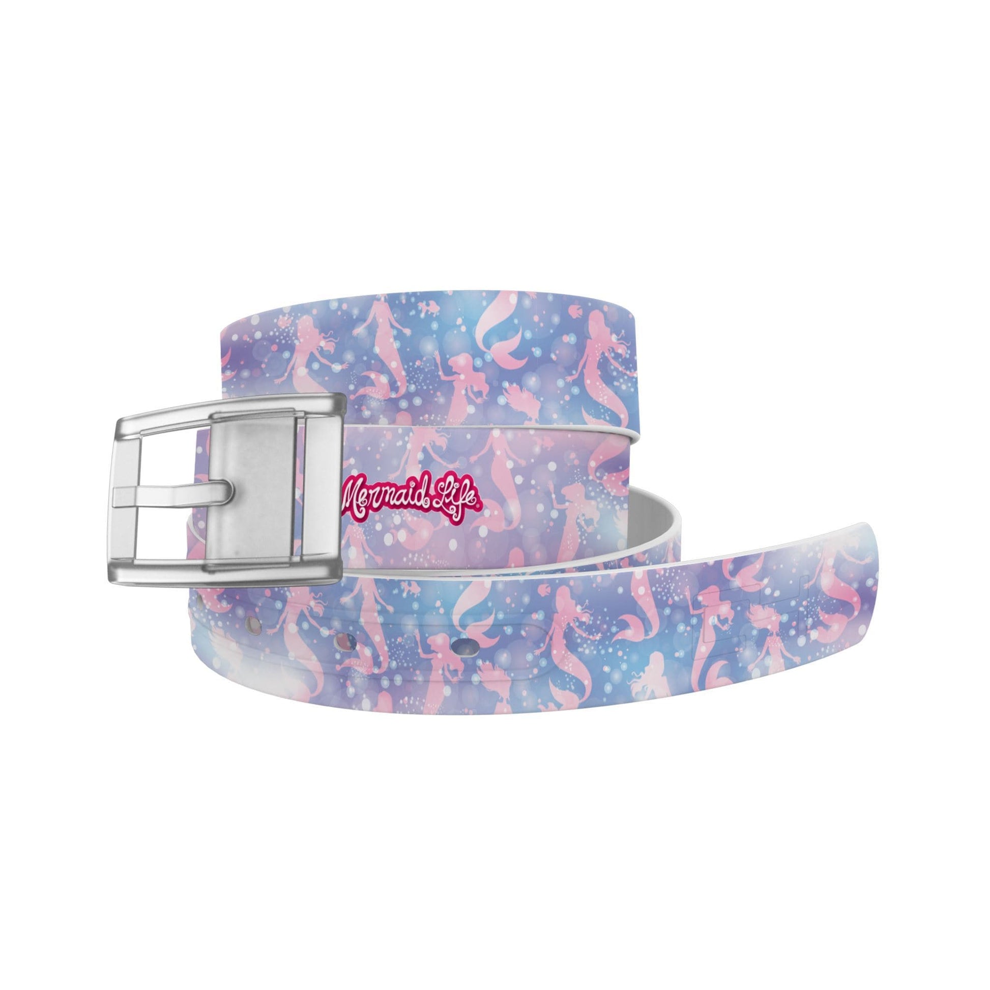 Mermaid Life - Mermatic Belt Belt-Classic C4 BELTS
