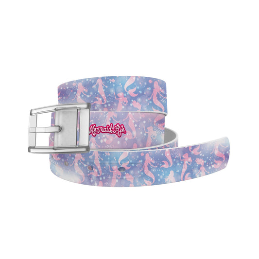 Mermaid Life - Mermatic Belt Belt-Classic C4 BELTS