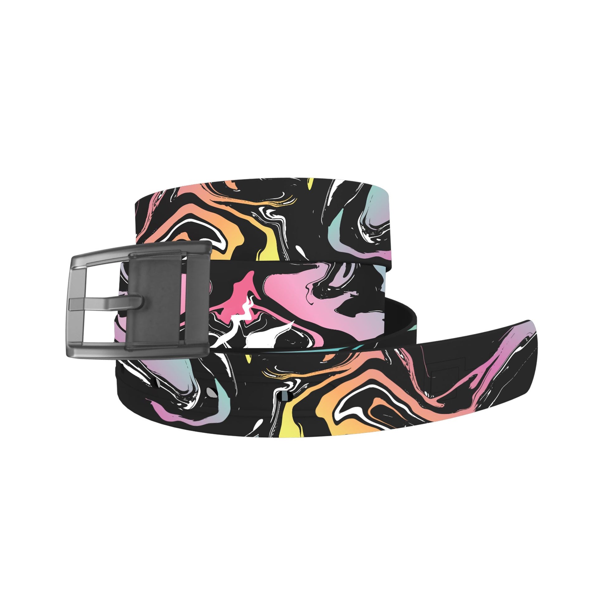 Paint Spill Belt Belt-Classic C4 BELTS