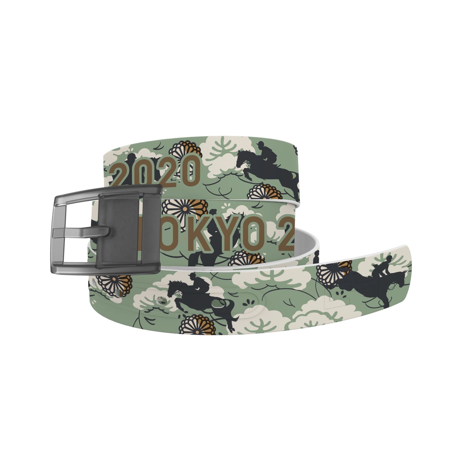 Tokyo Dreams Belt Belt-Classic C4 BELTS