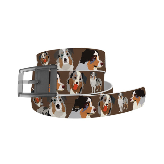 Aussie Belt Belt-Classic C4 BELTS