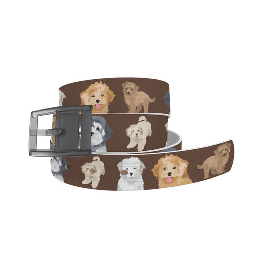 Maltipoo Belt Belt-Classic C4 BELTS