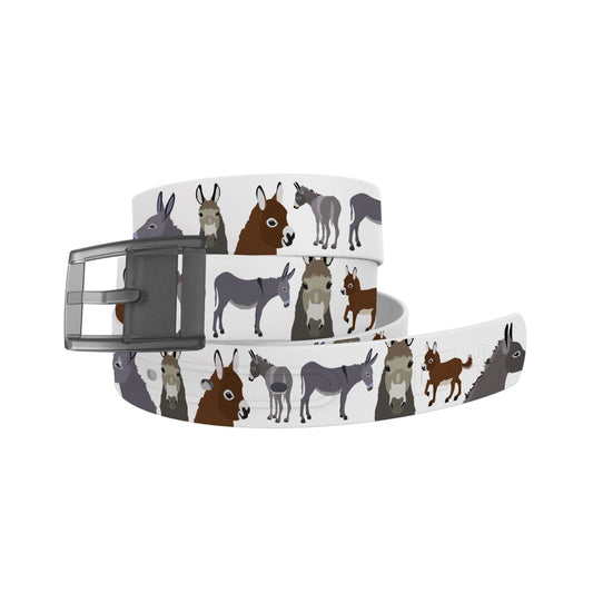 Donkey Belt Belt-Classic C4 BELTS