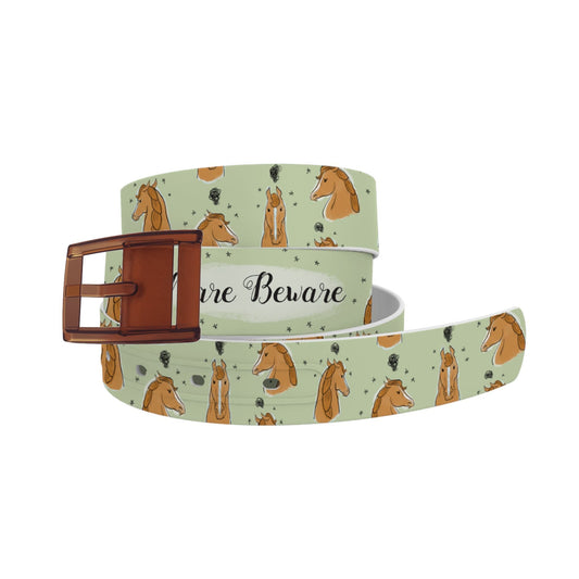 Mare Beware Belt Belt-Classic C4 BELTS