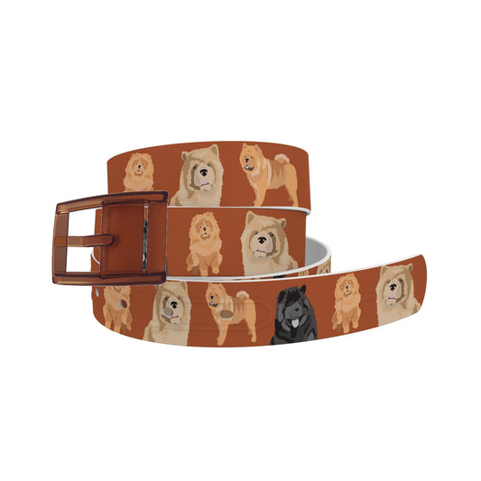 Chow Chow Belt Belt-Classic C4 BELTS