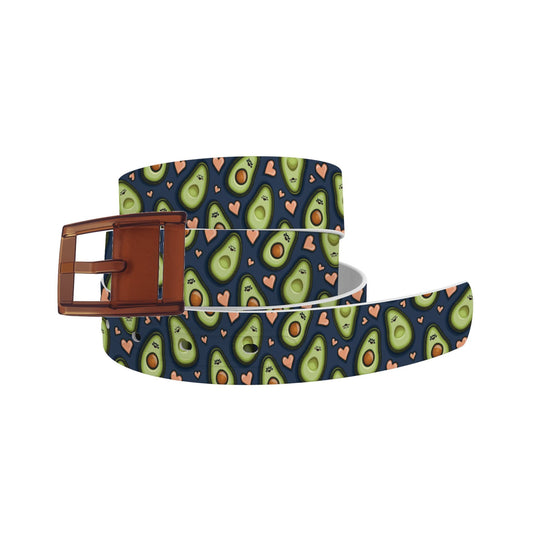 I know I'm Extra Belt Belt-Classic C4 BELTS