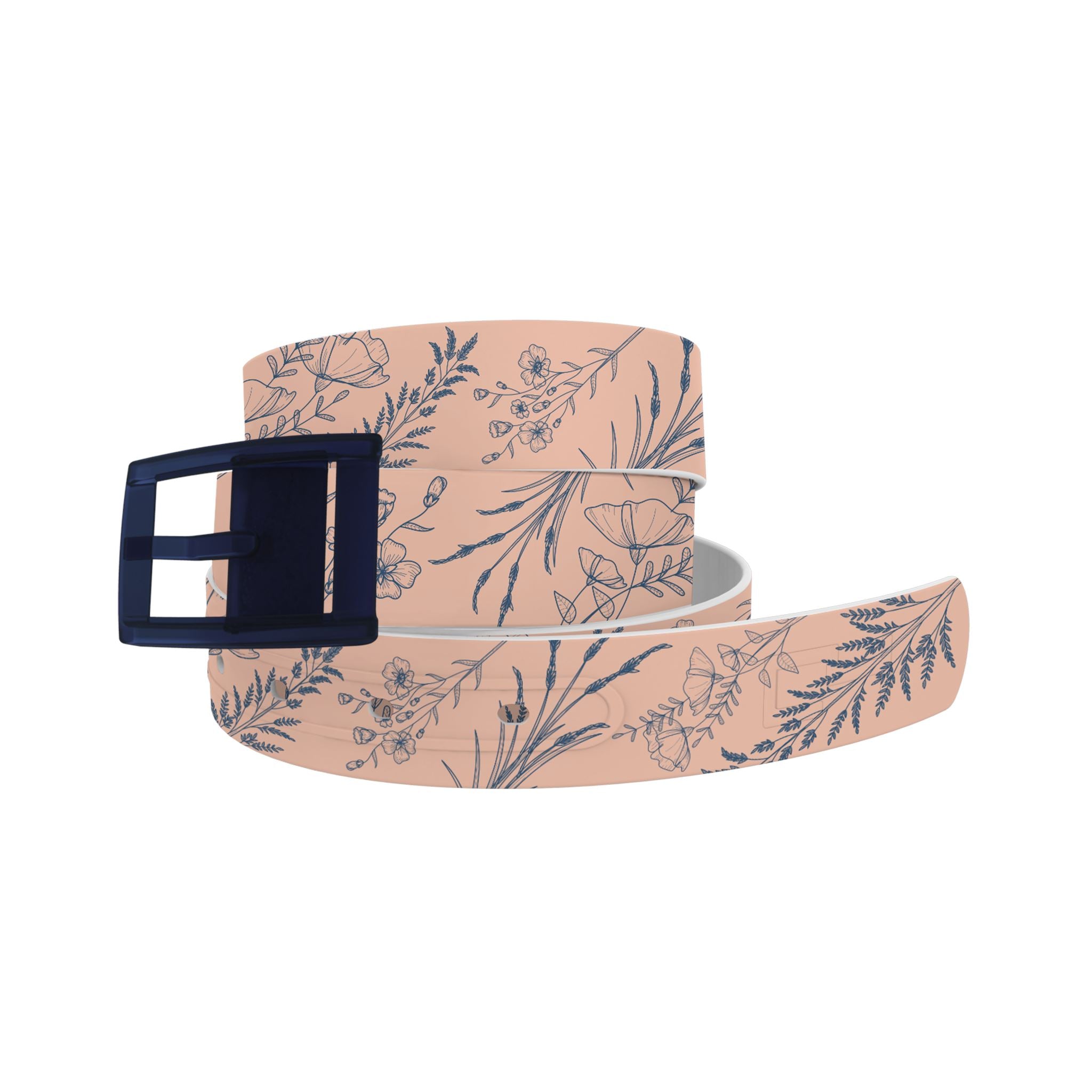 Wild Herbs Belt Belt-Classic C4 BELTS