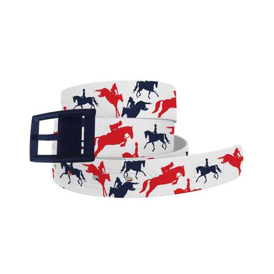 Eventing Belt Belt-Classic C4 BELTS