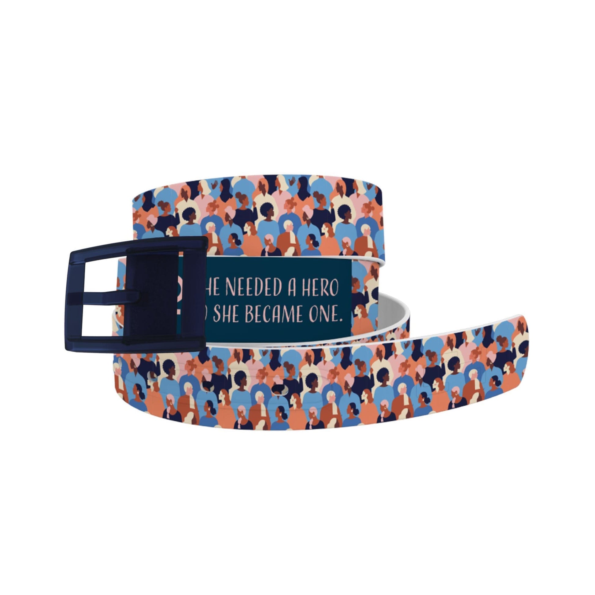 Hero Women Belt Belt-Classic C4 BELTS