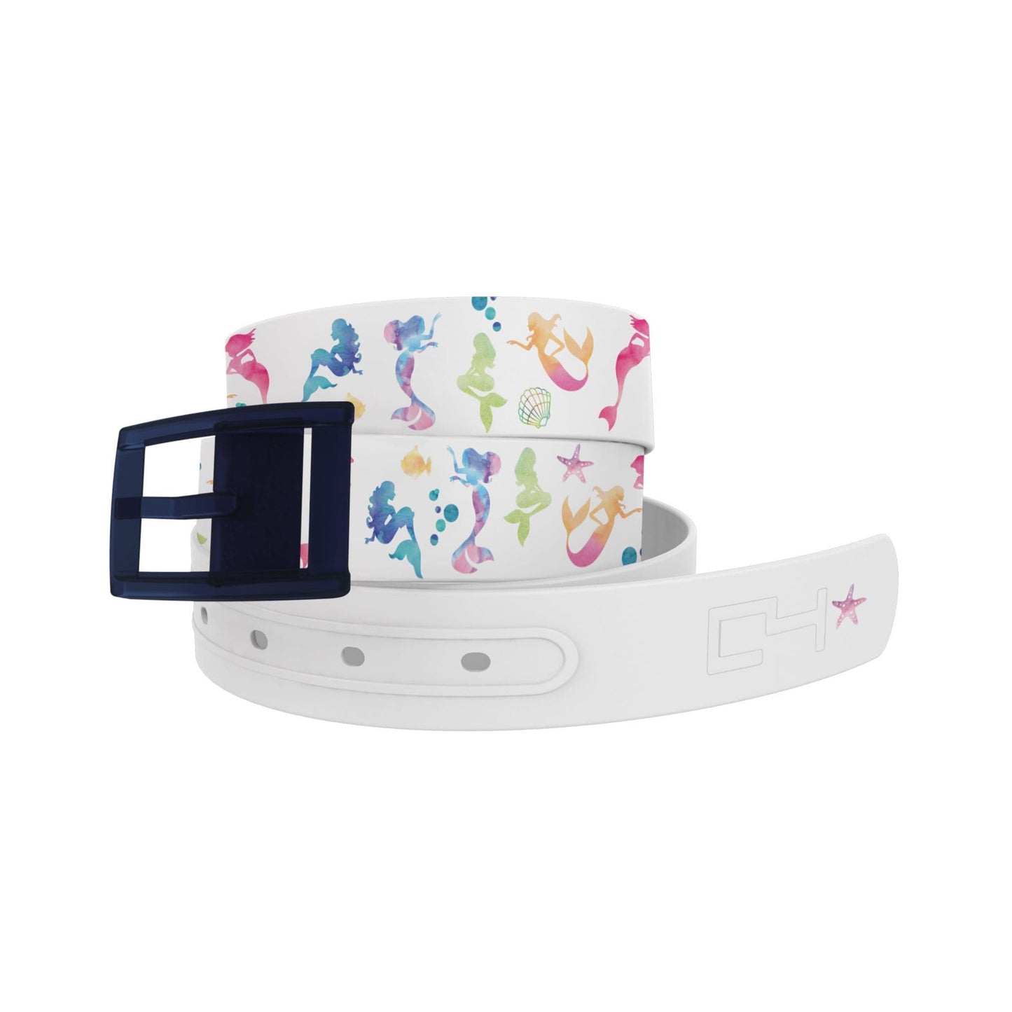 Mermaids Belt Belt-Classic C4 BELTS