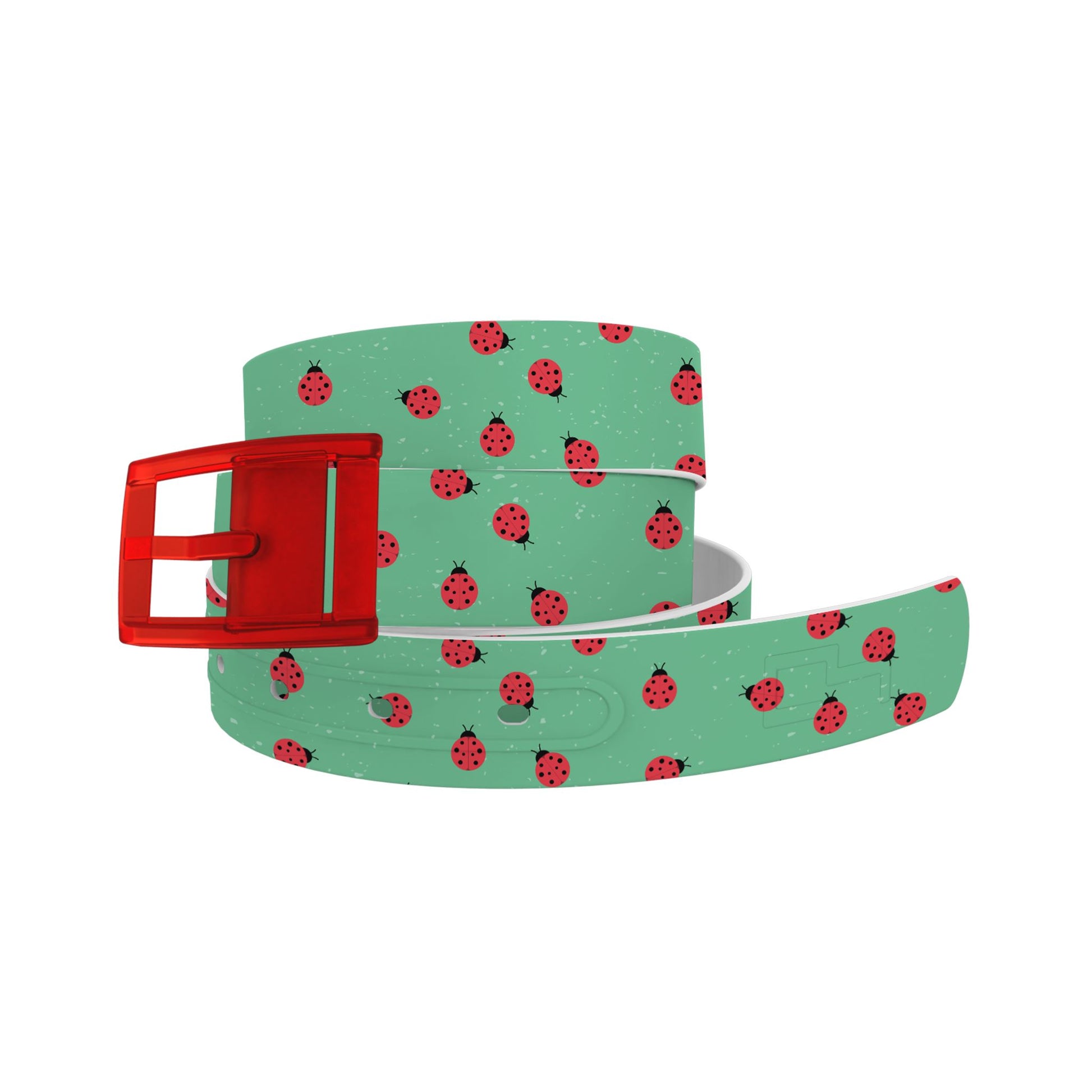 Ladybugs Belt Belt-Classic C4 BELTS