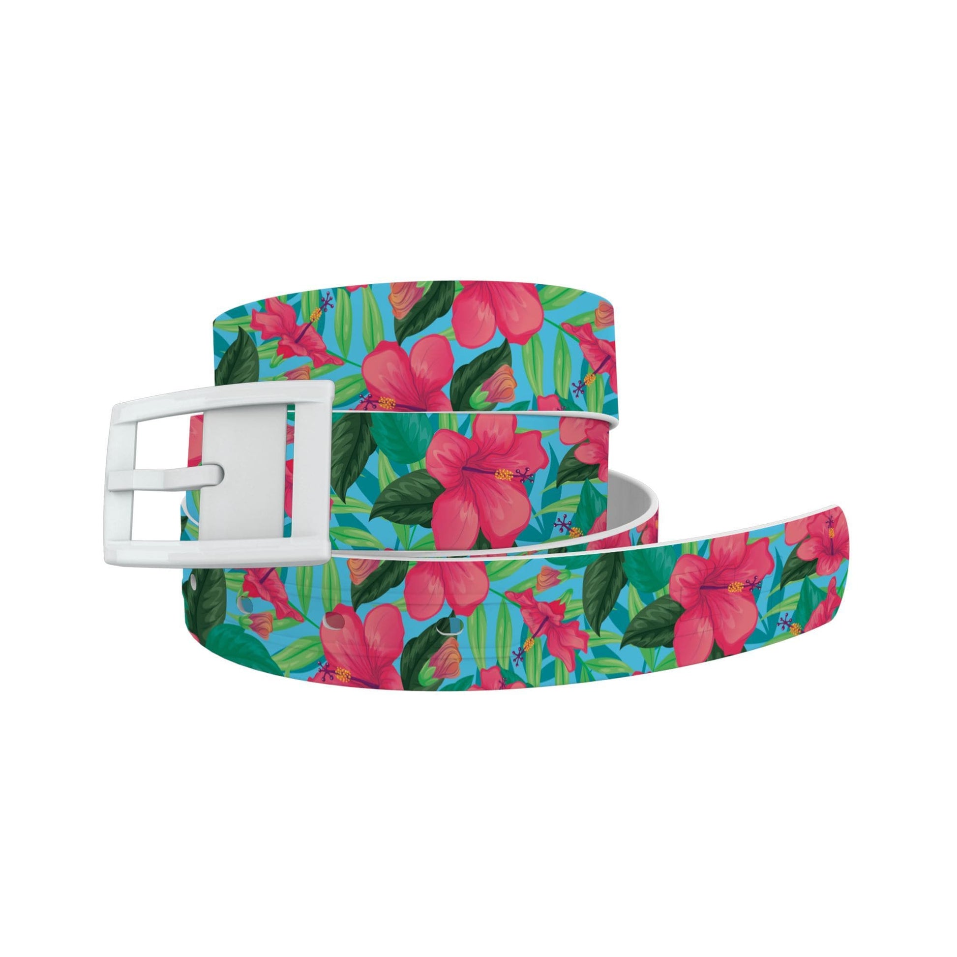 Aloha Belt Belt-Classic C4 BELTS
